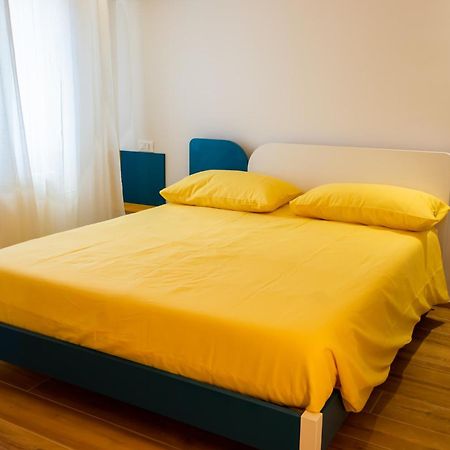 Voglia D'Amare Bed and Breakfast Numana Eksteriør billede